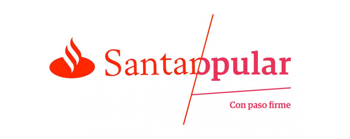El Santander pasa a ser parte investigada en el proceso que se sigue por la venta del Banco Popular