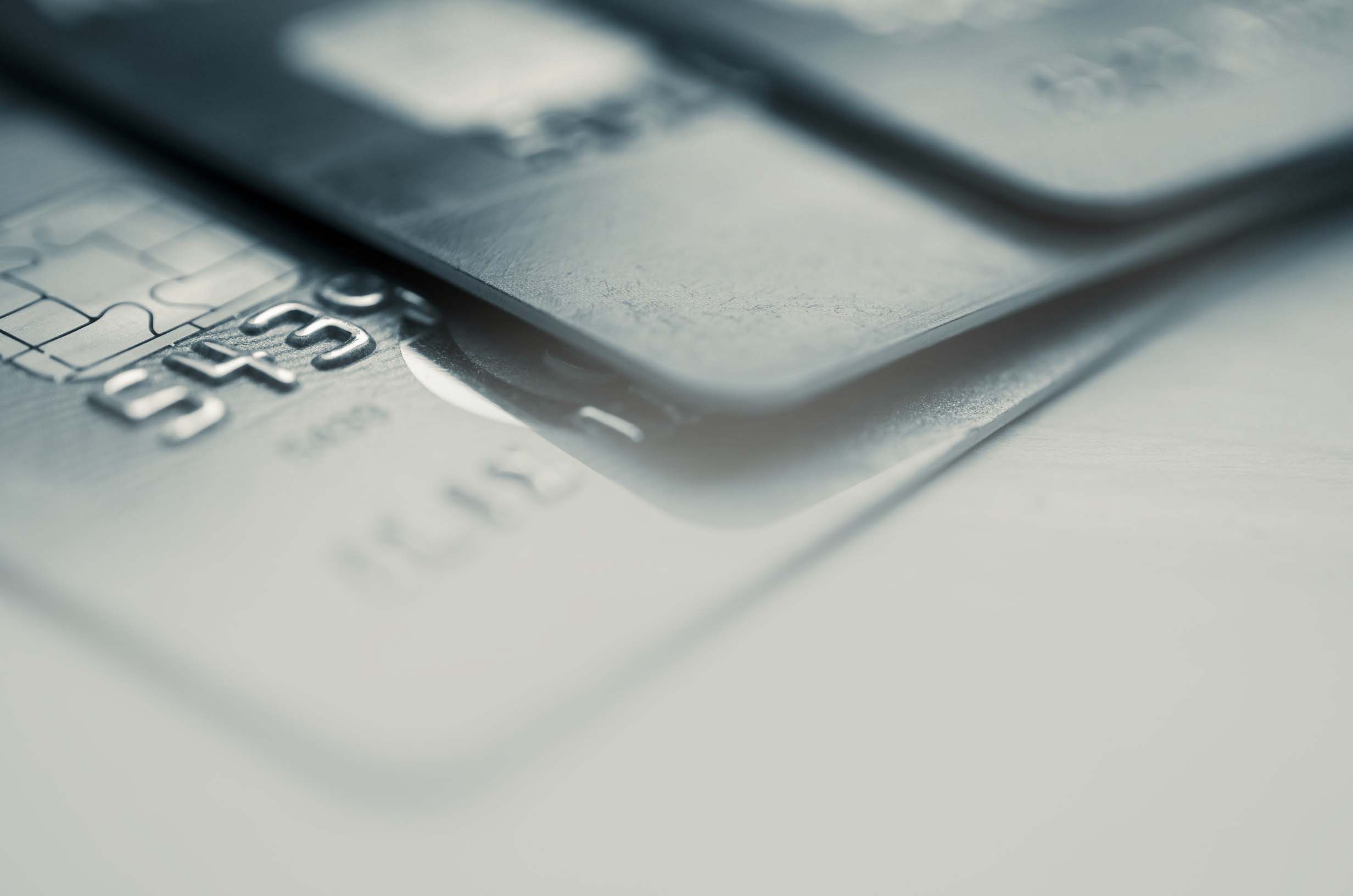 La “trampa” en la contratación de las tarjetas de crédito