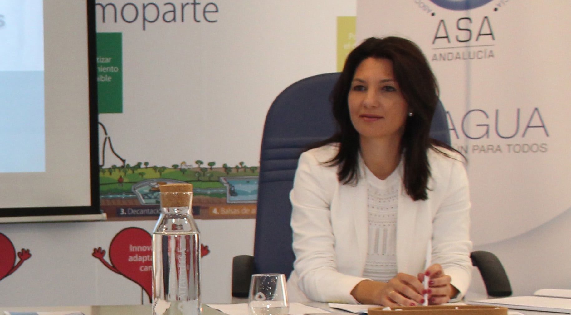 ASA-Andalucía y Sanguino Abogados presentan una nueva herramienta de gestión para la contratación pública