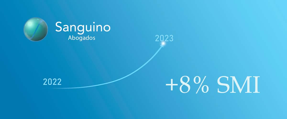 Nuevo Salario Mínimo Interprofesional para 2023.