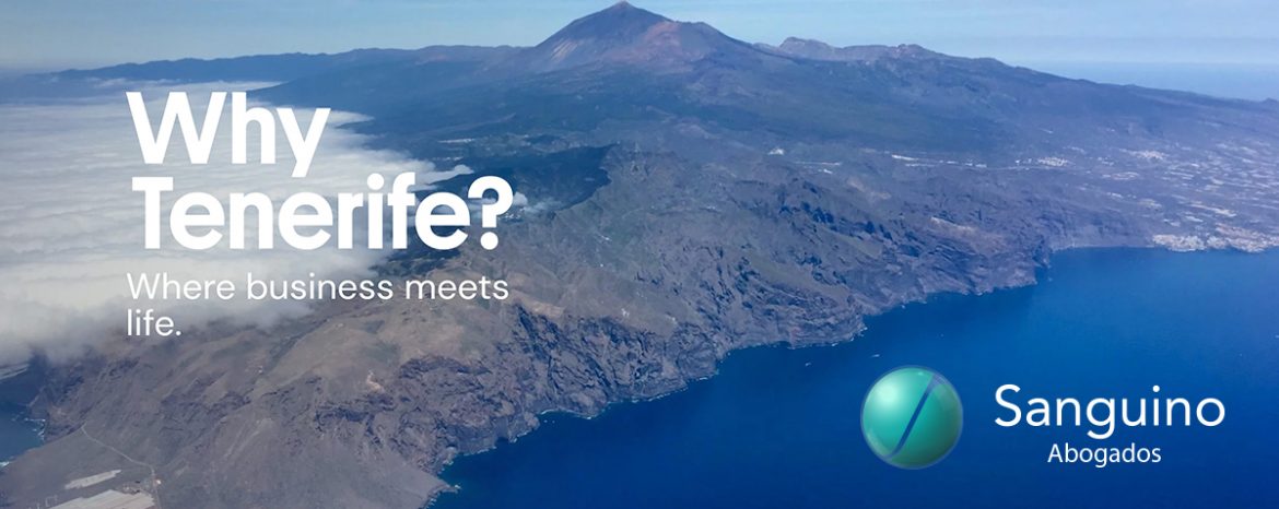 Protegido: Tenerife un destino de inversion de éxito. Fiscalidad al 4%