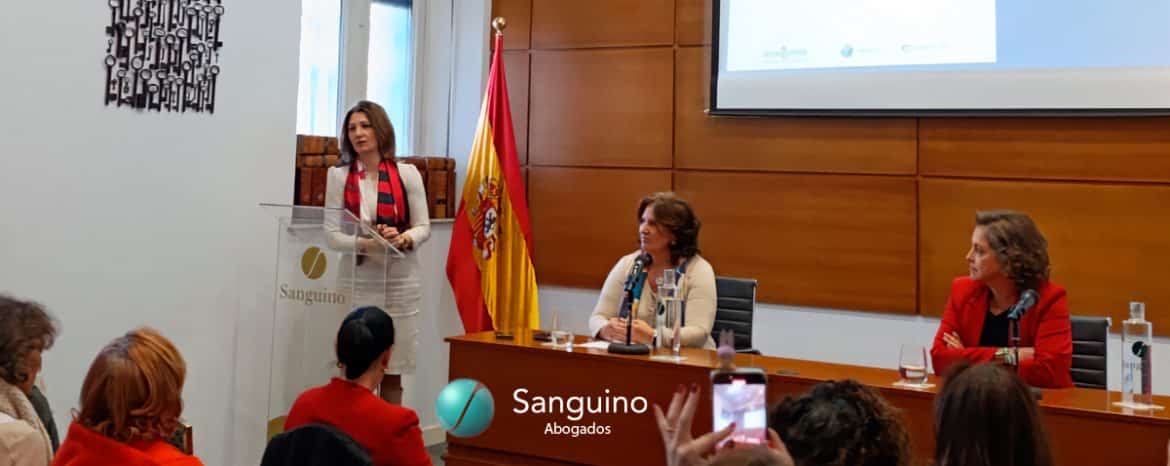 Foro ANSEMAC 2024. Construyendo un futuro sostenible: Mujeres liderando el cambio.